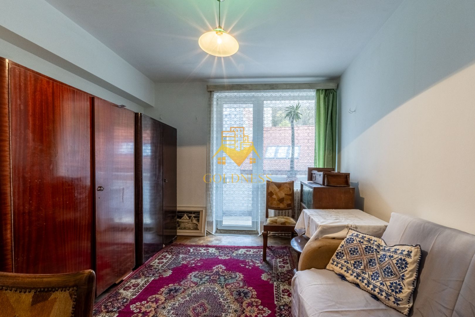 2 camere, decomandate, Zona Parcul Central, Hotel Napoca, Cetatuie - Poză 3