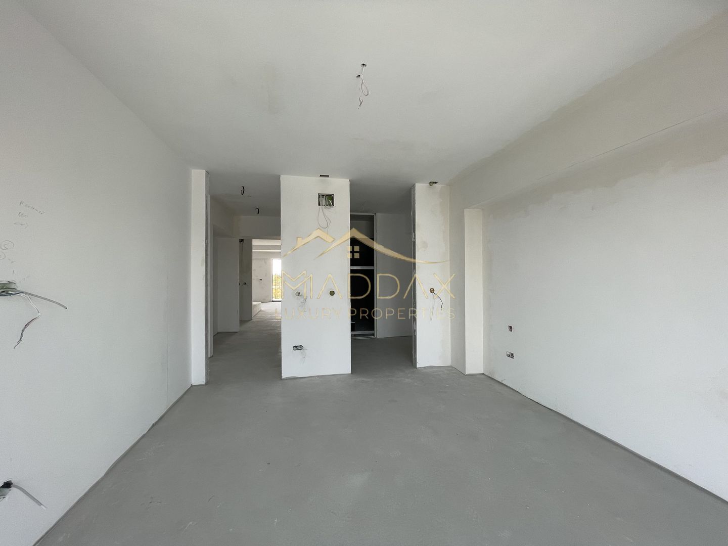 Apartament 3 camere//142 mp//BLOC EXCLUSIVIST NOU//Nordului*Cartierul Francez - Poză 20