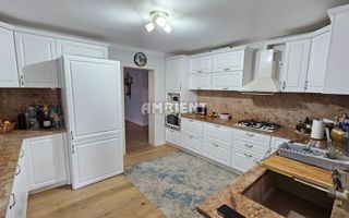VILĂ individuală P+1E,  teren 1.500 mp, VASLUI zona Castanilor; - Poză 6
