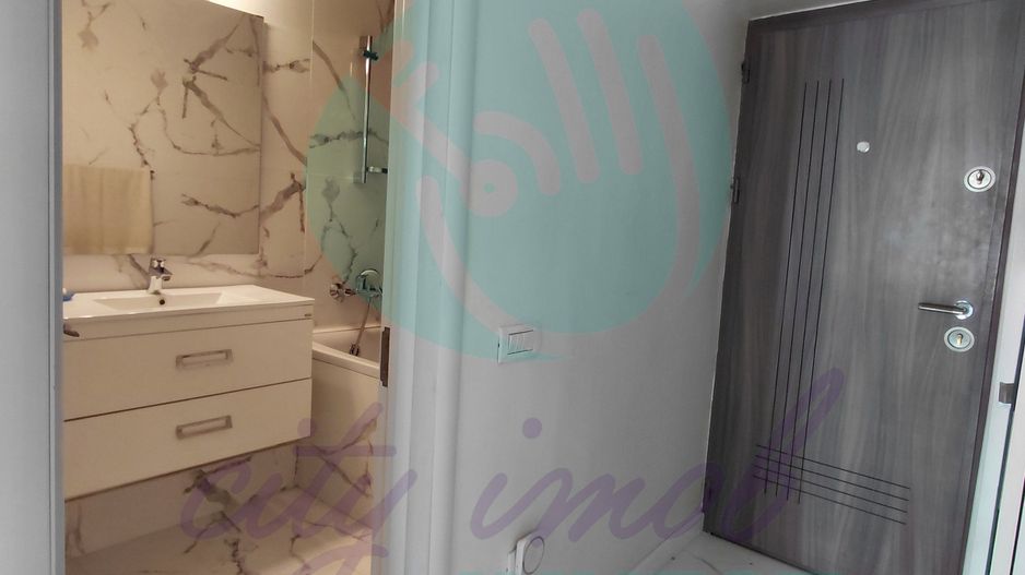 Garsoniera moderna | Prima inchiriere | CENTRALA PROPRIE | Calea Calarasi - Poză 19