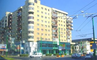 Spatiu birouri/ comercial, Centrul Civic. - .Grivitei, Onix, Brasov - Poză 3