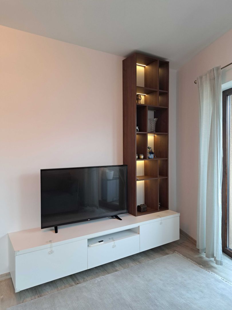 Proprietar vand ap 3 camere+parcare Titan/Nicolae Grigorescu/Parc IOR - Poză 3