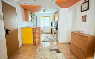 Apartament 4 camere, strada Mehedinți, Mănăștur. - Poză 5