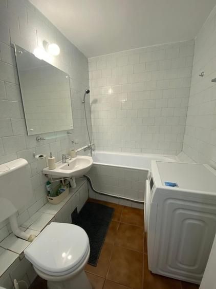 Apartament 2 camere de inchiriat, vedere stradala, mobilat complet, Unirii - Poză 8