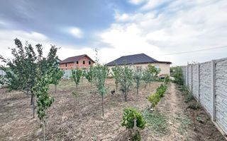 Ianova-Casa Individuală-Centrală pe Gaz - Poză 15