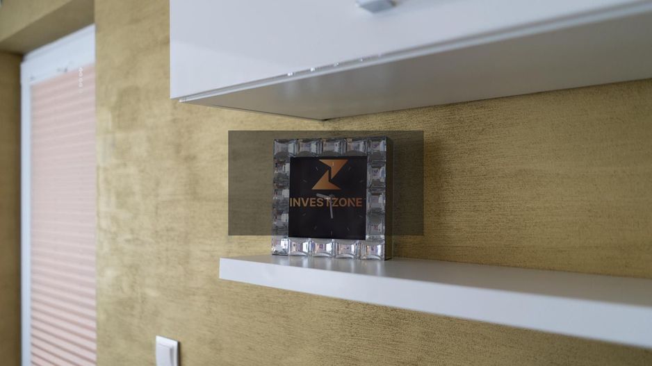 Apartament 47 mp in complexul Iosia Residence - Poză 9