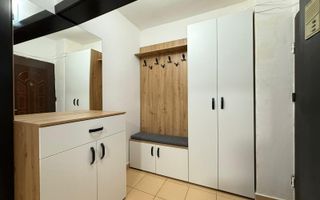 Apartament 3 camere | 2 bai | Decomandat | Balcon | Renovat - Poză 8