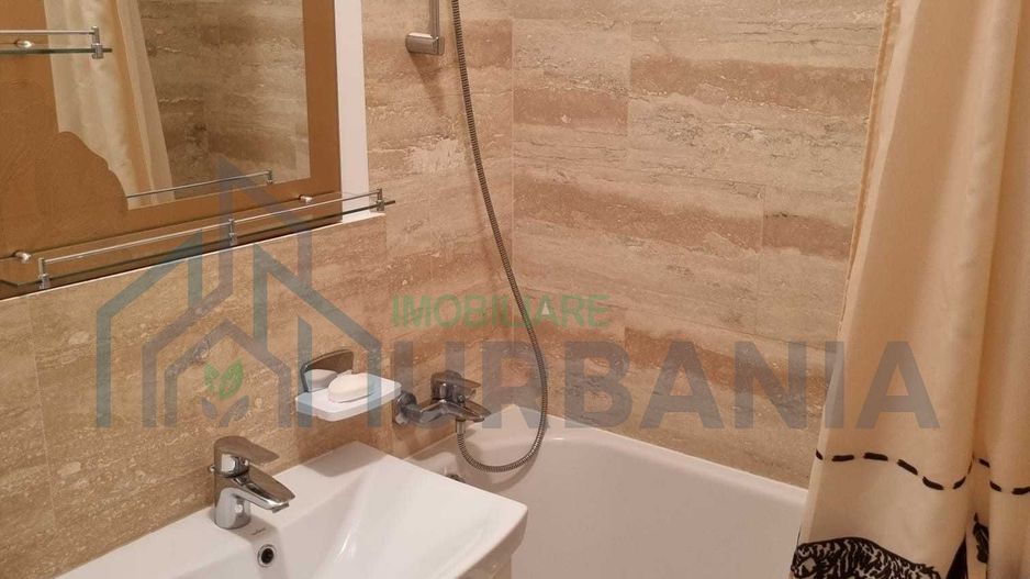 # - Ap. 2 Cam, DE LUX in Newton City Residence Nicolina II - Poză 4