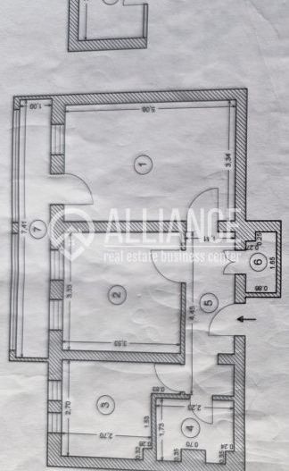 CENTRU PLAJA MODERN (COD03) - Apartament spatios si luminos ! - Poză 4