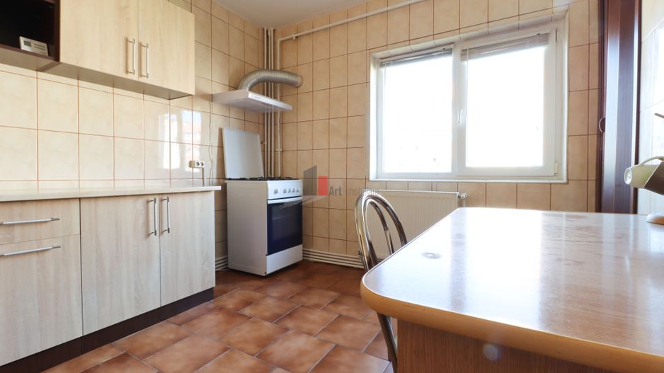 Apartamentul "BRILLANT", bloc nou, mobilat/utilat, CENTRALA PROPRIE - Poză 12