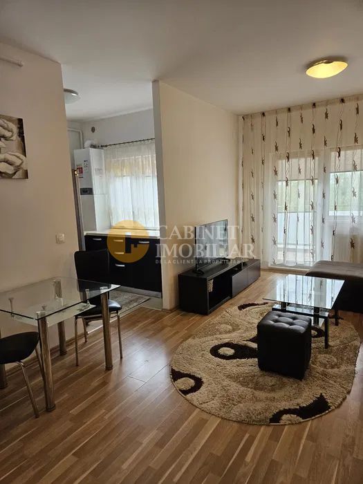 Apartament 2 Camere + 2 Balcoane | Copou (Zonă Grădină) | Parcare & Boxă Incluse - Poză 1