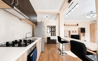 Apartament cu 2 camere | Dumbravita - Poză 7