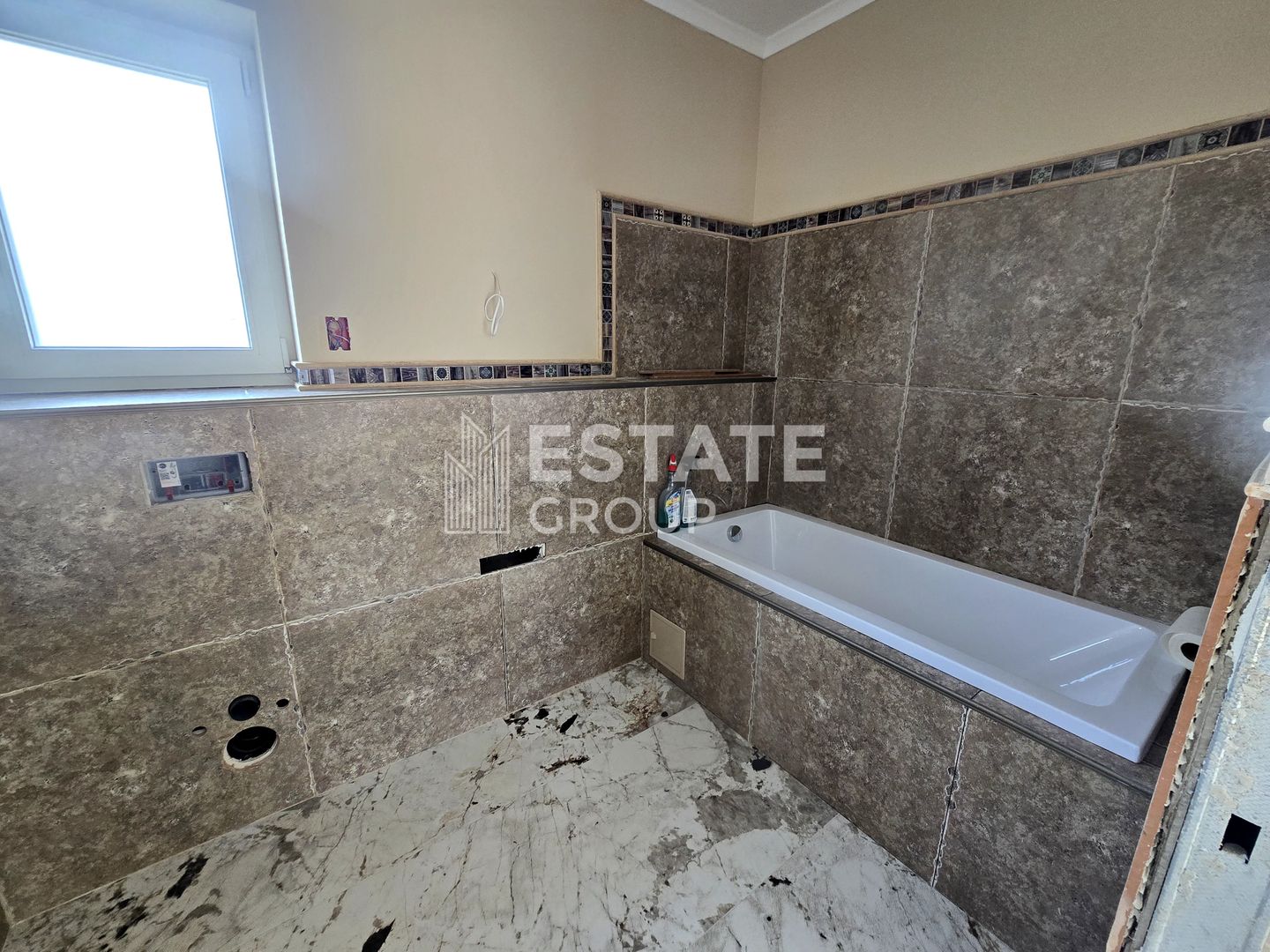 Duplex pe parter cu 4 camere in  Cornesti - Poză 7