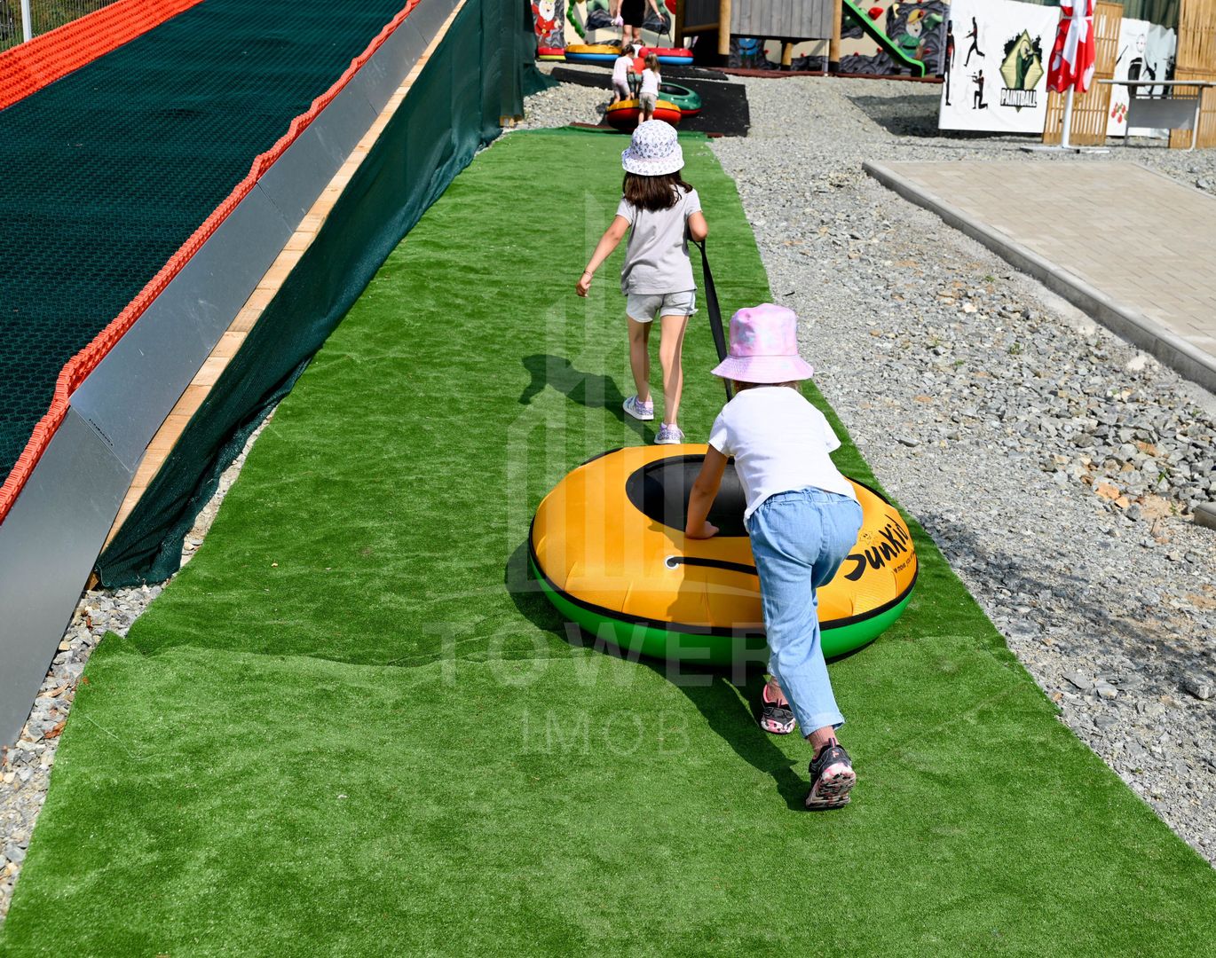 Afacere Profitabilă de Vânzare–Salină Artificială Funcțională în Ocna Sibiului - Poză 10