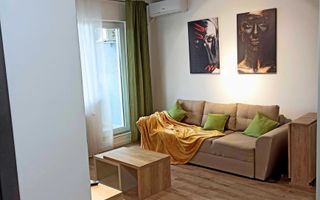 Apartament 2 camere - Grozavesti Metrou - Poză 1