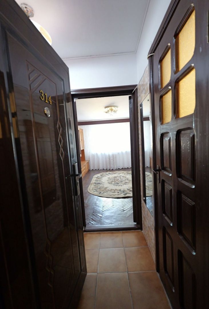 Garsoniera zona CET Constanta - Poză 3