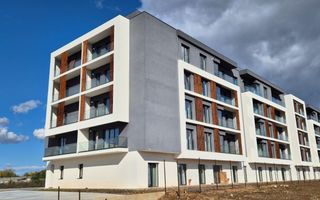 Apartament 3 camere premium Aviatiei - Poză 9