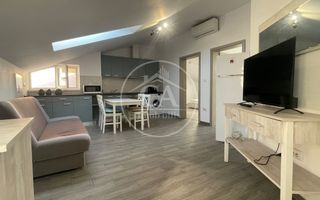 Casă de închiriat cu 2 camere în zona Centrală,Oradea - Poză 1