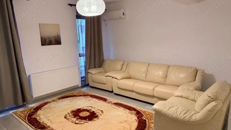 Inchiriere Apartament 2 camere|parcare subteran - Poză 9