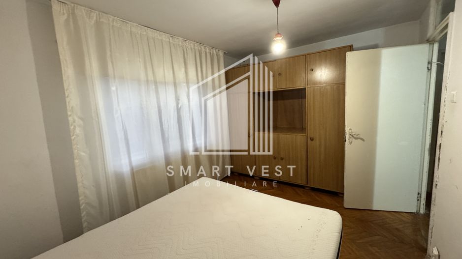 Apartament 2 camere | Etaj 2 | Zona Micro 16 - Poză 1