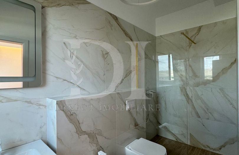 Penthouse ultramodern | Zona Terra - Poză 10