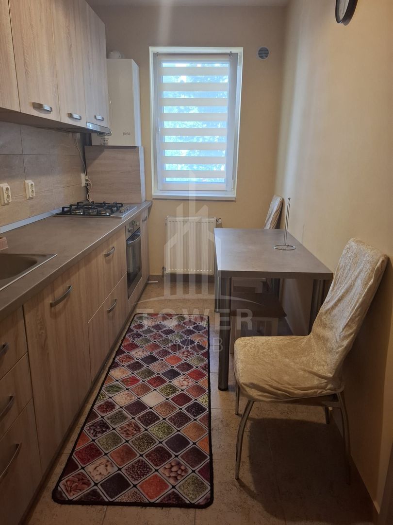 🏡 Apartament de închiriat – City Residence Balanta, et 1. - Poză 4