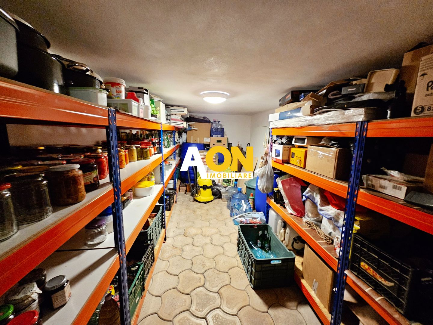 Casa S+P+M, 5 camere, mobilata, utilata, 500 mp teren, Cetate - Poză 23