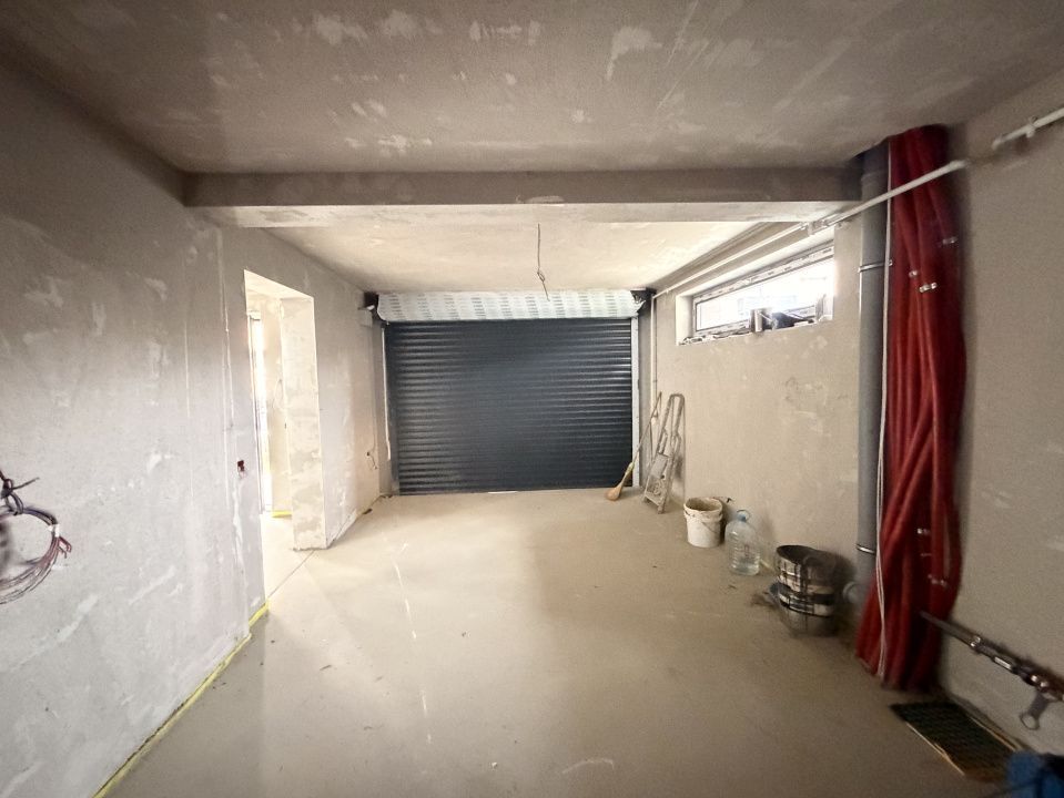 Casa noua 240mp UTIL | 6 camere | Cartier GRUIA | Teren 300mp - Poză 12