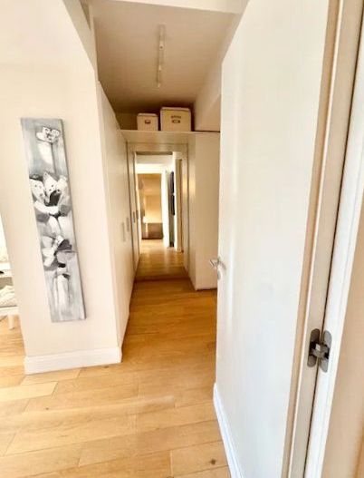 Rent I 3-Room Apartment | UpGround Residence | 90 sqm | Designer - Poză 4