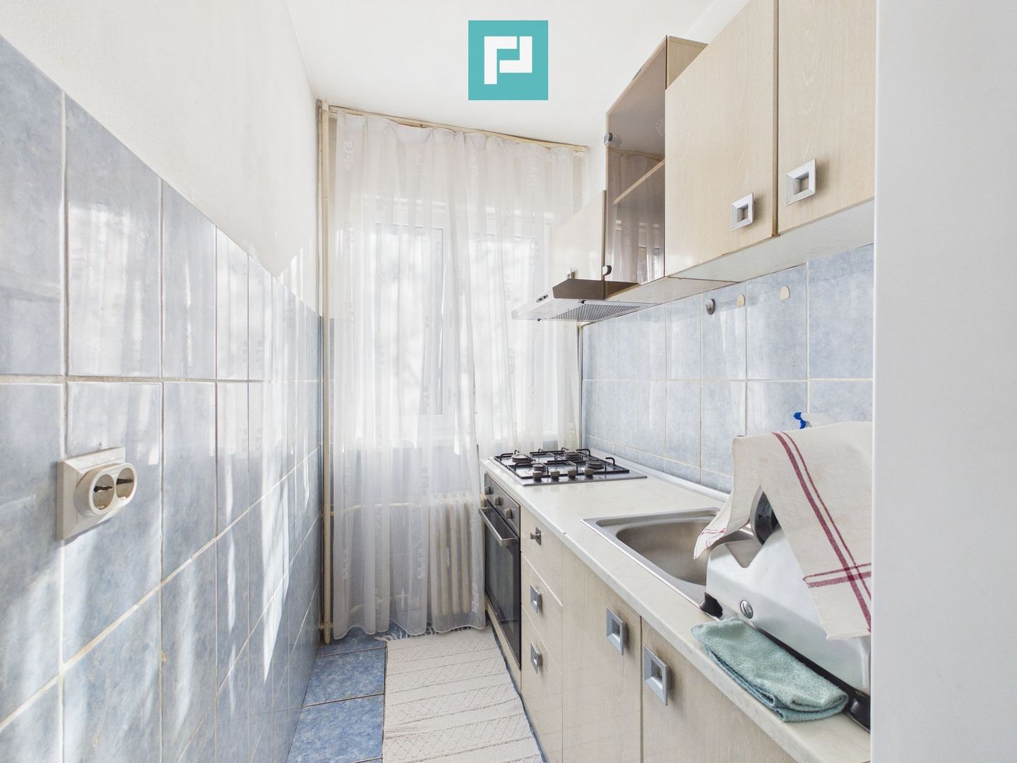 Apartament 2 camere, 47 mp, mobilat - Poză 4