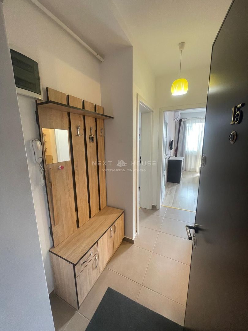 Apartament 2 camere - Rahova ( Liberty Mall ) la doar 2 km de Unirii - Poză 10