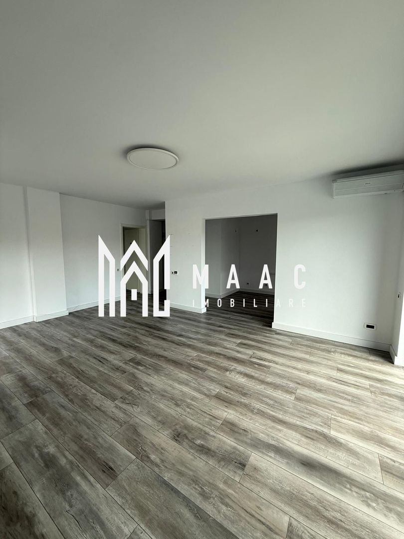 Apartament 3 camere| Calea Dumbrăvii | 2 Balcoane | Parcare - Poză 6