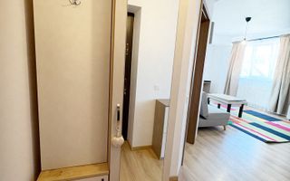 Apartament 2 camere cu parcare – Sargetia Residence, Sector 2 - Poză 8