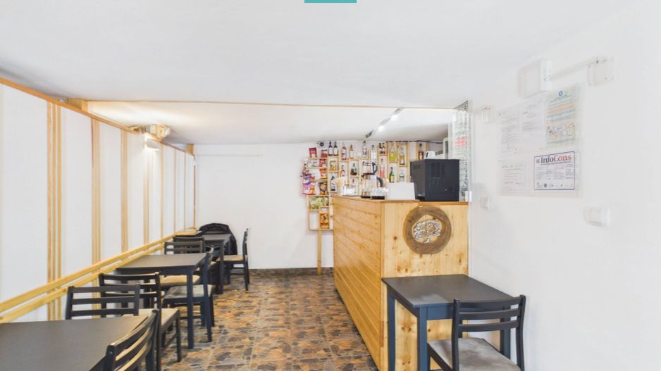 Casă + afacere activă | Venit 1100€/lună - Poză 8