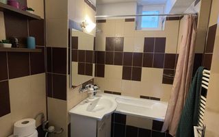 Apartament de 3 camere, decomandat, 66mp,  zona Piata Marasti - Poză 9