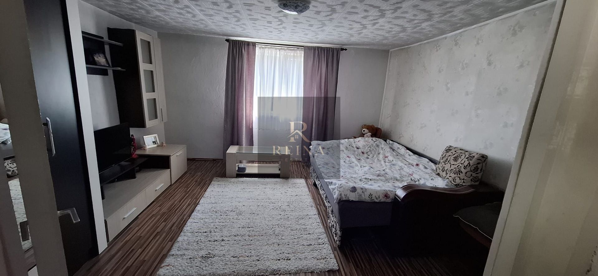 CASĂ DE VÂNZARE ÎN CRISTIAN – 79.000 € - Poză 1