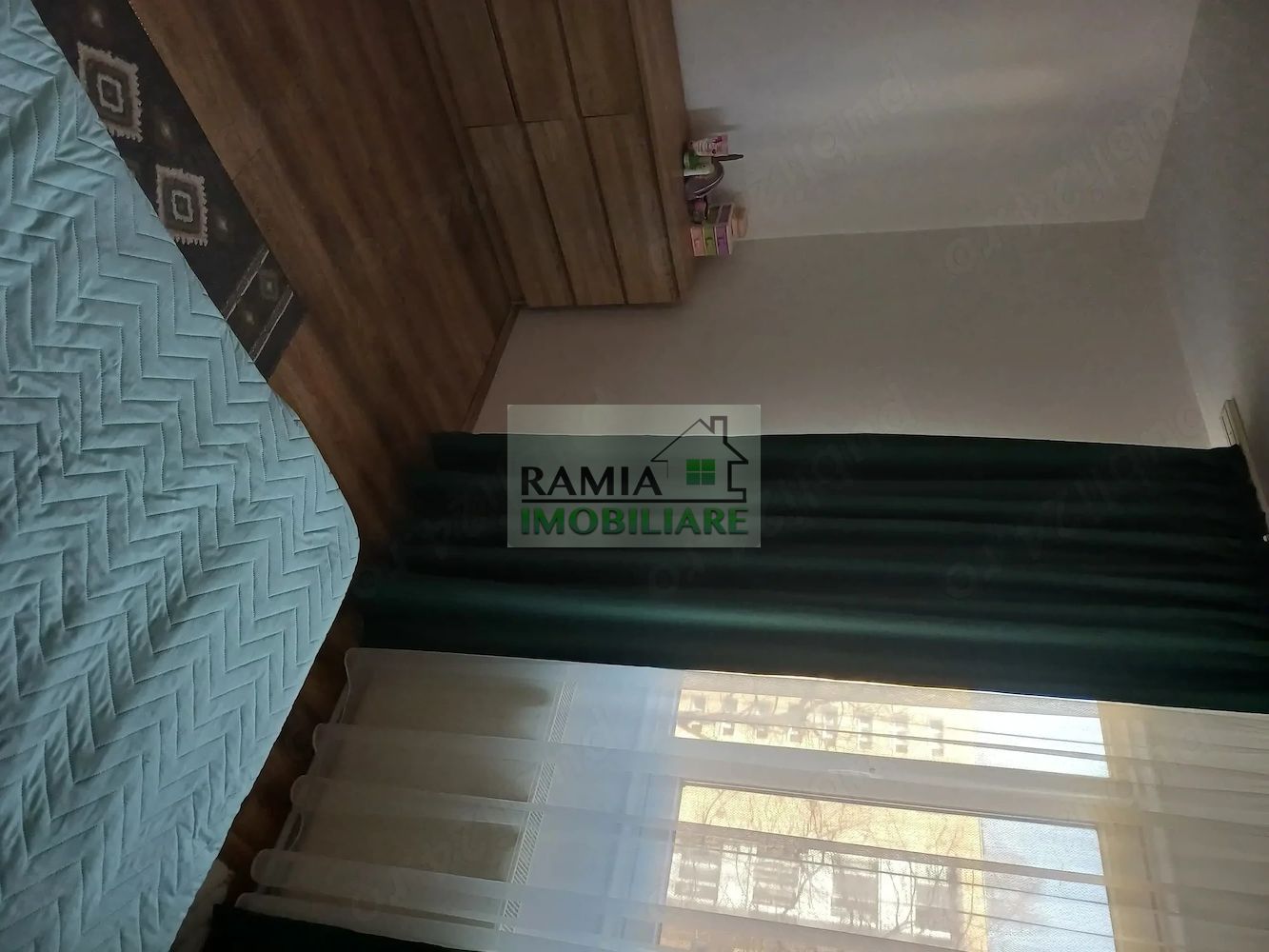 Apartament 2 camere ,Astra – zona Ardealul, Etaj 3/4, Parcare - Poză 4