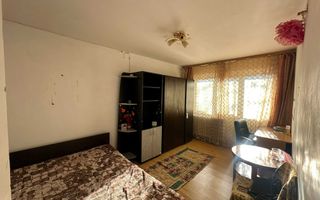 Apartament 3 camere decomandate Podu Roș - Poză 5