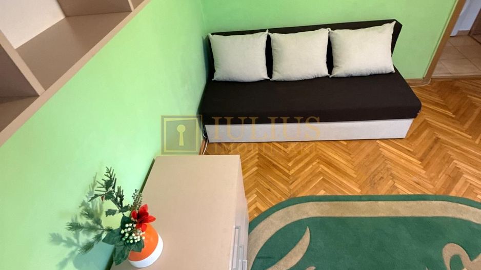 3 camere zona |Torontalului |Iulius Mall| 2 dormitoare| pet friendly| 70 mp - Poză 13