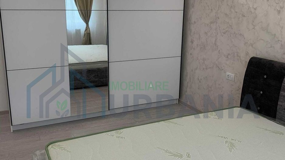 #, vand apartament, 2 camere, decomandat,Tatarasi - Dispecer - Poză 5