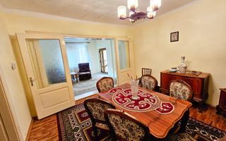 Casa cu 4 camere, 2024 mp teren, la asfalt, cu utilitati, Vintu de Jos - Poză 10