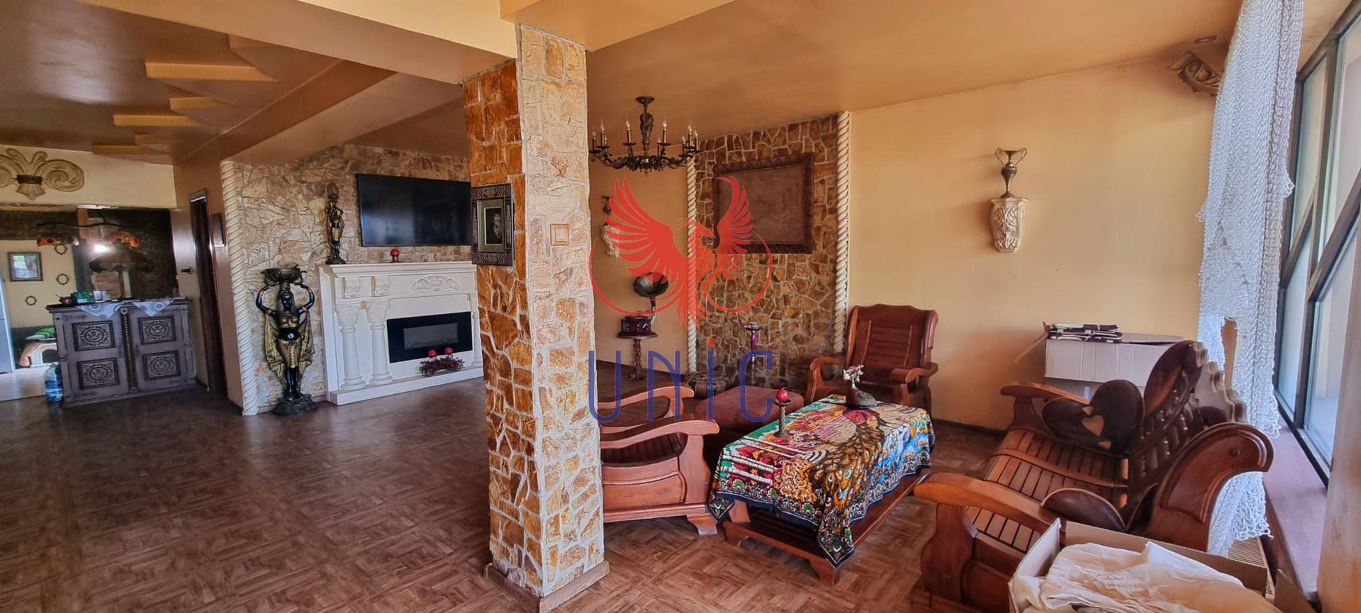 Casa cu mansarda +Teren Bariera Valcii - Poză 6