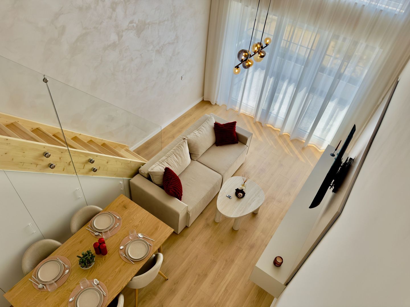 DaVinci Homes - Poză 2