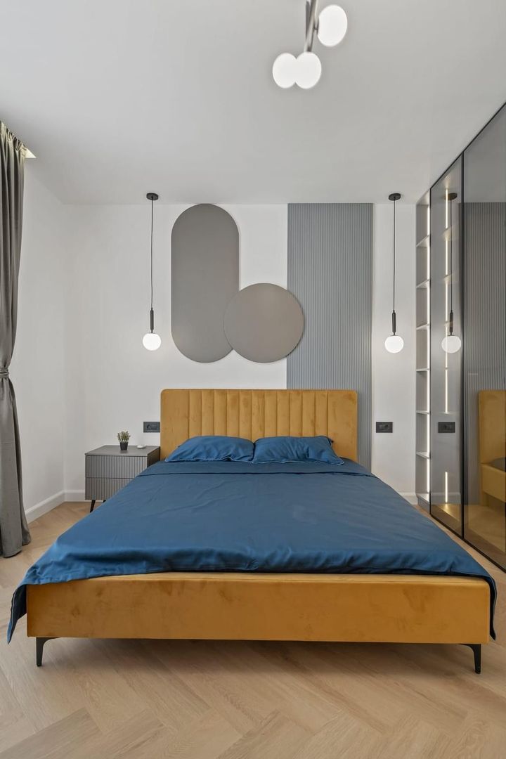 CASA INDIVIDUALA, TOATE UTILITATILE, PANOURI FOTOVOLTAICE, COMISION 0% - Poză 21