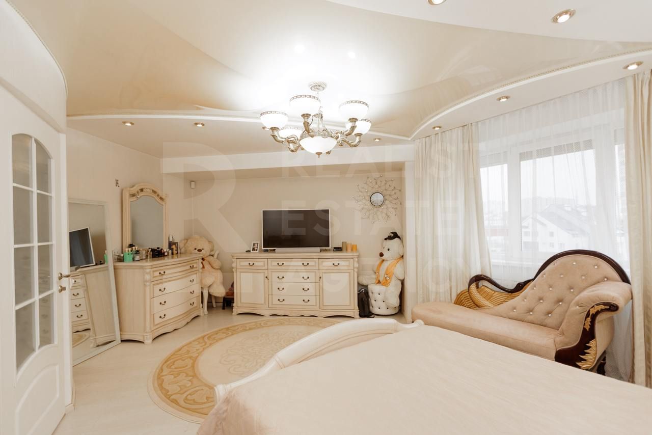 Vânzare, apartament, 2 camere, str.  Academician Natalia Gheorghiu - Poză 9