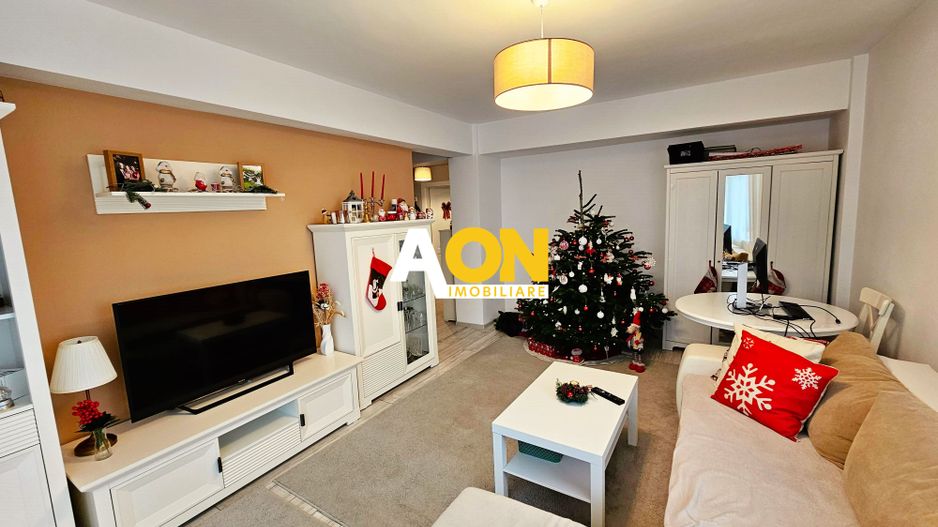 Apartament 3 camere, 68 mp utili, bloc nou, zona Kaufland Cetate - Poză 3