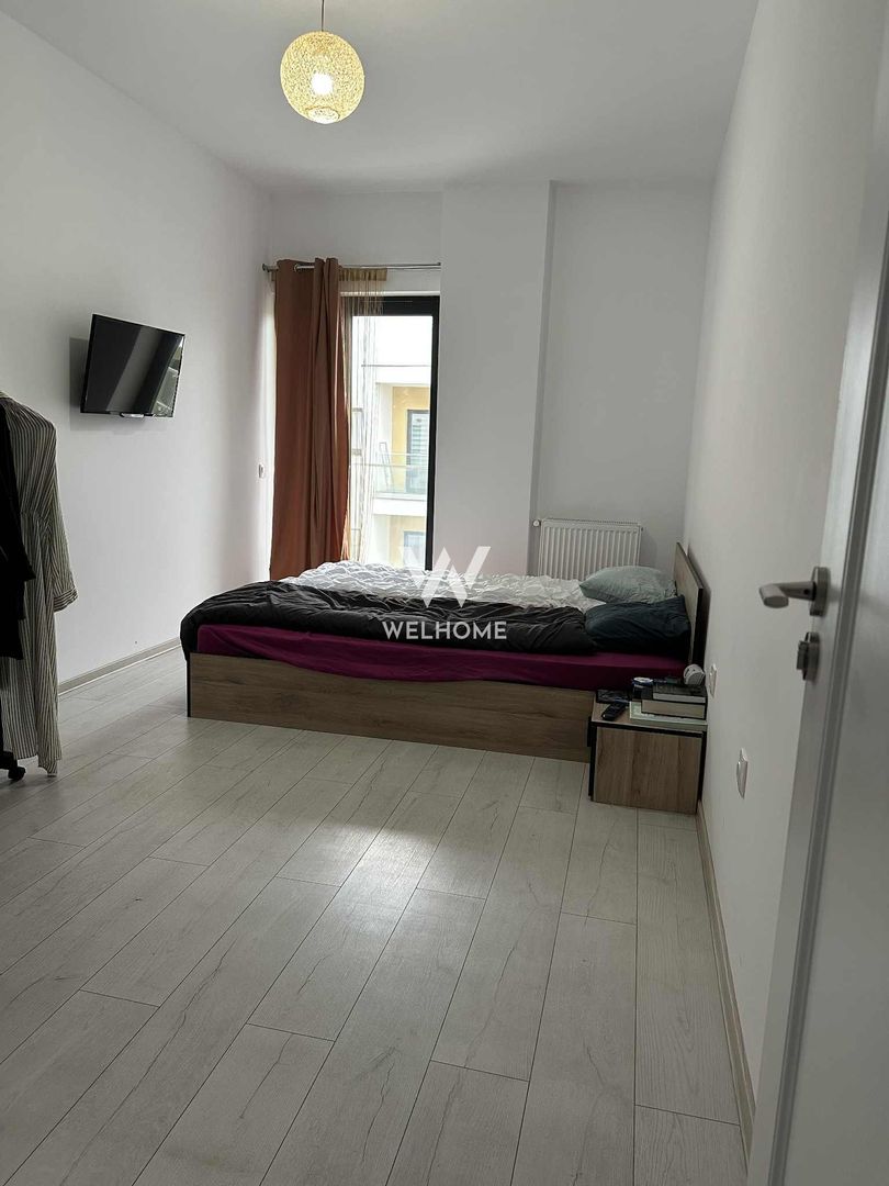! Oferta ! - Apartament 2 camere zona Turnisor - Poză 5