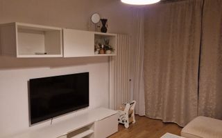 De închiriat apartament 3 camere Titan | 4 min metrou - Poză 2