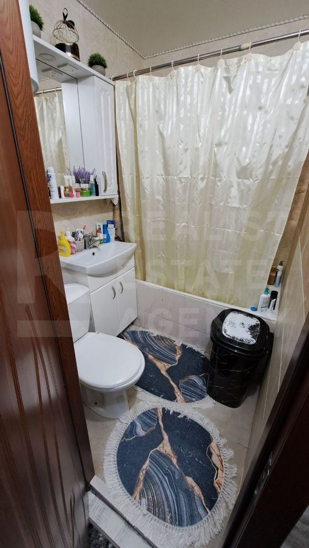 Vânzare, apartament, 3 camere, str. Nicolae Iorga, Bălți - Poză 3
