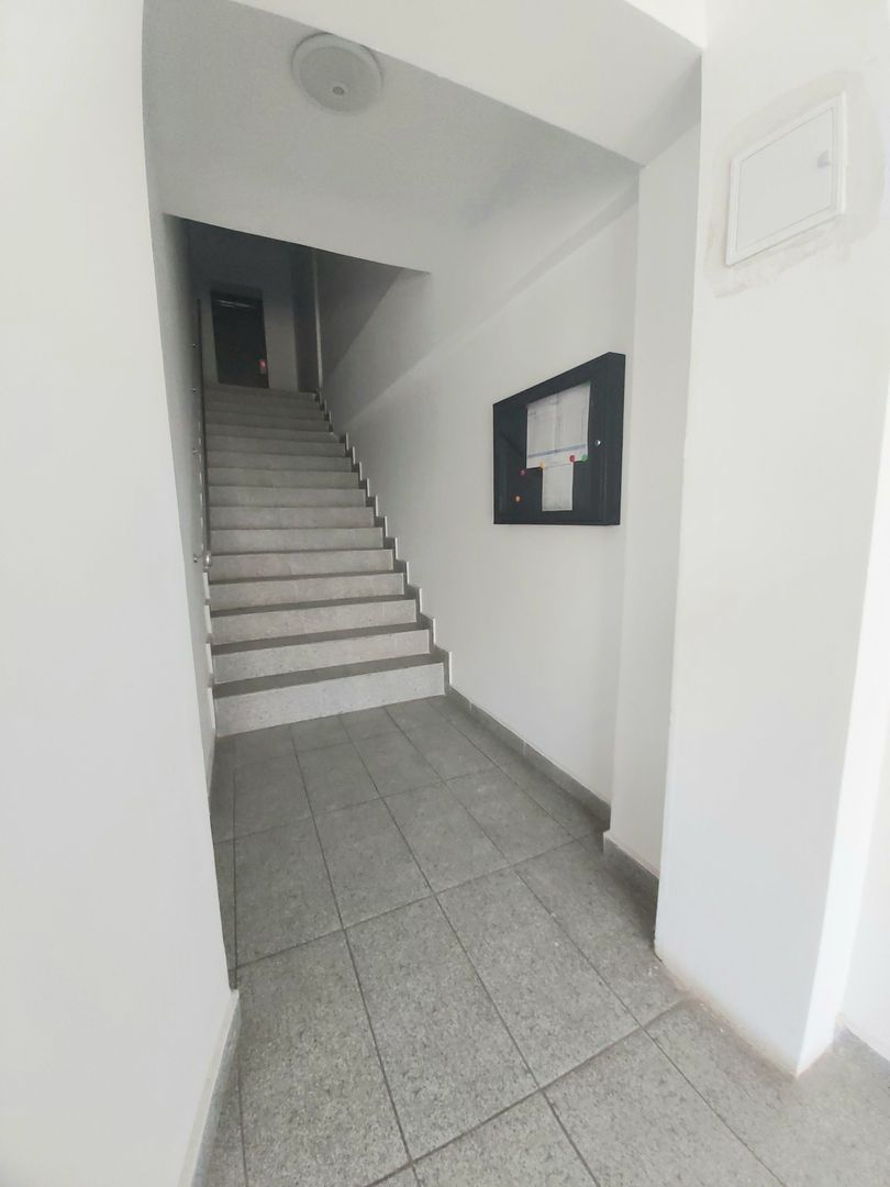 Militari - Uverturii, 2 camere, 56mp, lift, bloc finalizat, METROU - Poză 7